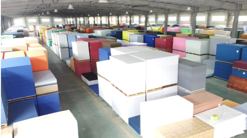 Jiangsu Suyin New Materials Technology CO.,Ltd.