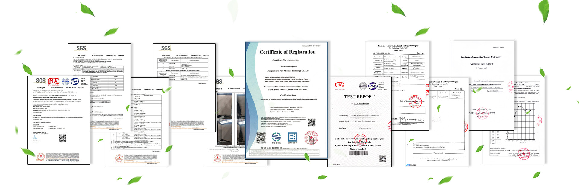 品質 ポリエステル音響パネル 工場